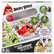 Angry Birds Attacco alla nave suina (34258)