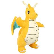 Peluche Pokemon Dragonite 30cm