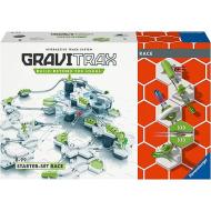 Gravitrax Stater Set Race (Red) (26287)