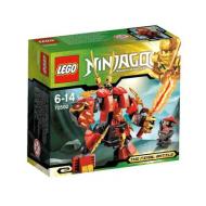 Il robot del Fuoco di Kai - Lego Ninjago (70500)