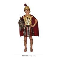 Costume Centurione 7-9 Anni (77287)