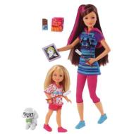 Barbie e le sue sorelline - Skipper Chelsea (Y7557)