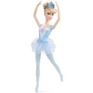 Cenerentola - Disney Princess Ballerina (CGF31)
