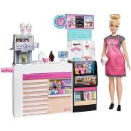 Barbie Coffe Shop (GMW03)