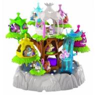 Filly Elves playset palazzo sull'albero (105951288038)