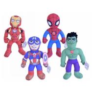 Peluche Marvel 60cm Ass.to