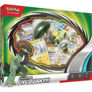 Carte da gioco Pokemon Collezione Cyclizar-ex del GCC Pokémon (ITA)