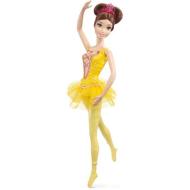 Belle - Disney Princess Ballerina (CGF33)
