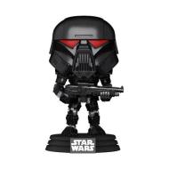 Mandalorian Dark Trooper