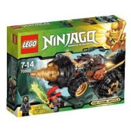 La trivellatrice di Cole - Lego Ninjago (70502)
