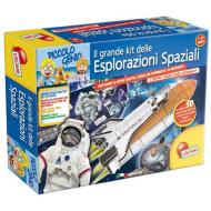 Piccolo Genio Esplorazioni Spaziale (42890)