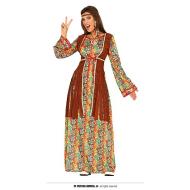 Costume Hippie 38-40 (88289)