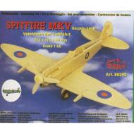 Spitfire MKV