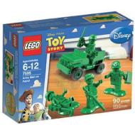 LEGO Toy Story - L'esercito verde (7959)