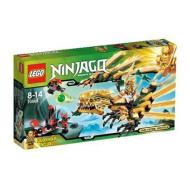 Il Dragone d'oro - Lego Ninjago (70503)