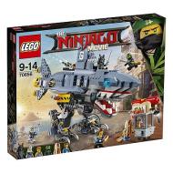 garmadon, Garmadon, GARMADON! - Lego Ninjago (70656)