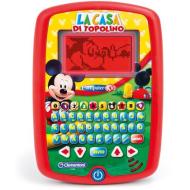 Computer Kid Mickey Pad (122900)