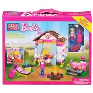 Barbie cabina glam (80291U)