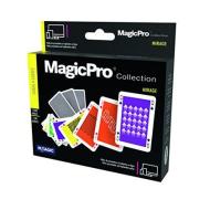 Oid Magic 591 - Carte per Giochi di Magia, Modello Mirage