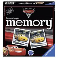Memory Cars 3 (21291)