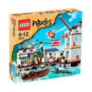 LEGO Pirati - Il forte dei soldati (6242)