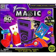 50 Giochi Di Magia (GG00291)