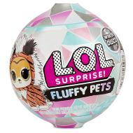 LOL Surprise Fluffy Pets (LLU86000)