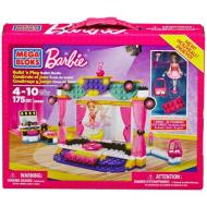 Barbie cabina studio danza (80292U)
