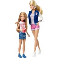 Barbie e Stacie - Barbie e Le sue Sorelline (CGF35)