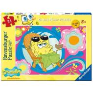 Spongebob 24 pezzi (05292)