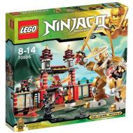 Il Tempio della Luce - Lego Ninjago (70505)