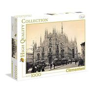 Milano, 1910-1915 1000 pezzi High Quality Collection (39292)