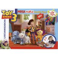Toy story puzzle df mega 60