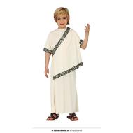 Costume Romano 5-6 Anni (77292)