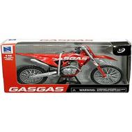 Moto Gasgas Mc450 1:12 58293