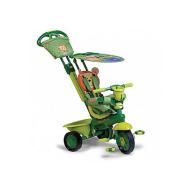 Triciclo Royal Verde