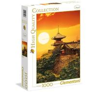 Kyoto, Japan 1000 pezzi High Quality Collection (39293)