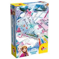 Frozen Crea Greating Cards