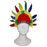 Copricapo Indiano (50293)