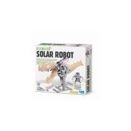 Green Science - Solar Robot