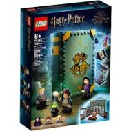 Lezione di pozioni a Hogwarts - Lego Harry (76383)