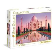 Taj Mahal 1000 pezzi High Quality Collection (39294)