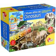 Piccolo Genio Il Museo Attivo Dei Dinosauri (42944)