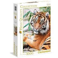 Sumatran tiger 1000 pezzi High Quality Collection (39295)