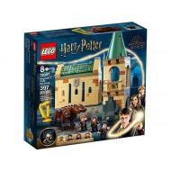 Hogwarts: Incontro con Fuffi - Lego Harry Potter (76387)