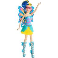 Barbie Power Abby Amiche magiche (CDY67)