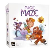 Magic Maze (GHE069)