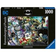 Batman Puzzle 1000 pz - Illustrati (17297)