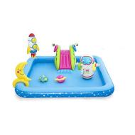 Piscina Astronauta Play Center 228 x 206 x 84 cm 53126