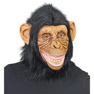 Maschera Scimpanzè 03297